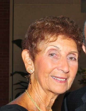 Obituary of Catherine Pignatora