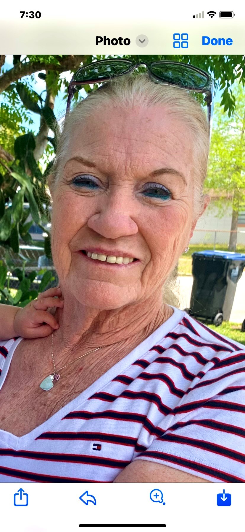 Obituary of Judy Anne Weaver