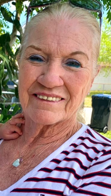 Obituary of Judy Anne Weaver