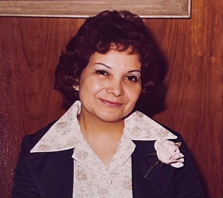 Obituary of Janie Sarabia