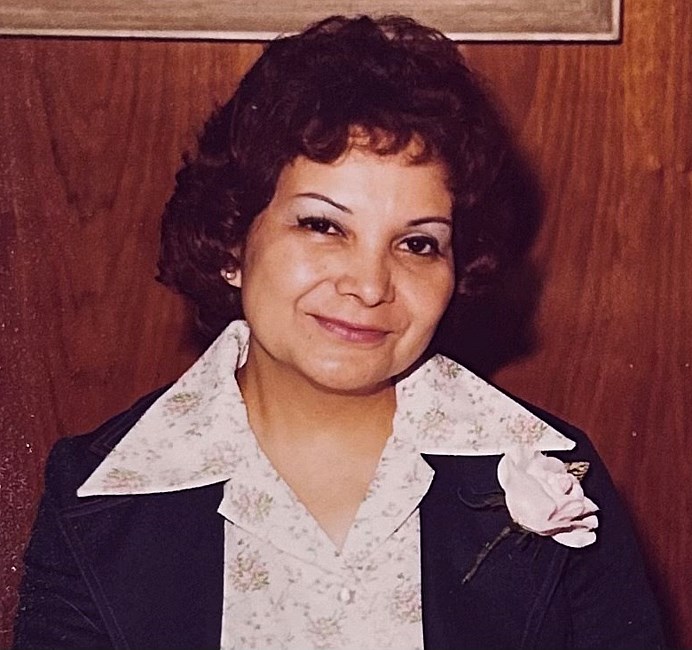 Obituary of Janie Sarabia