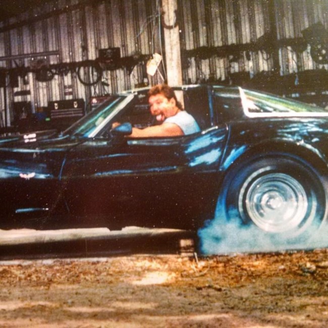 Obituary of William Troy Wright