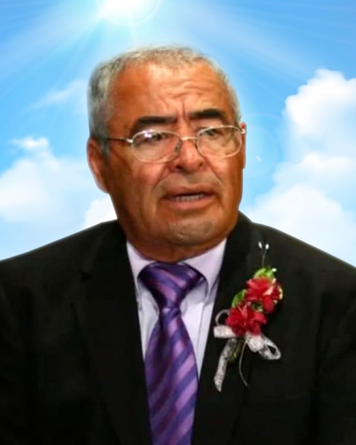 Avis de décès de Franklin Melendez Figueroa