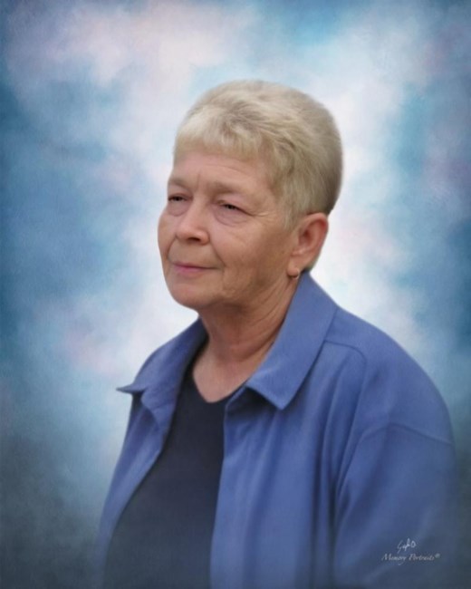 Obituary of Linda Gale Waters