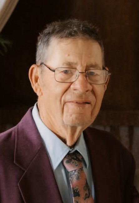 Obituary of Charles Wayne Hochstetler