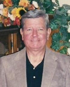 Obituary of Fred Raymond Kluver