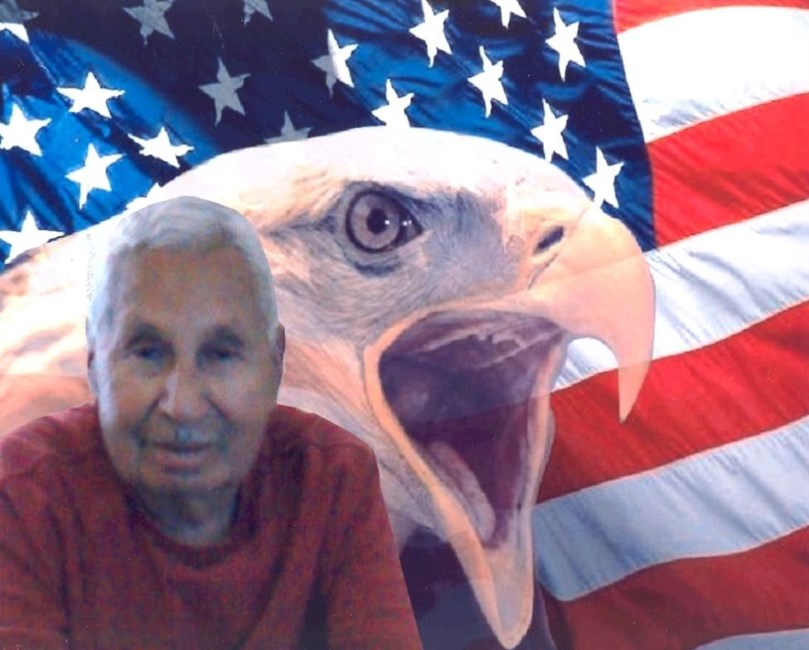 Obituary of Luis R. Hernandez