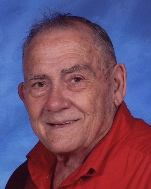 Obituary of Tom Cain