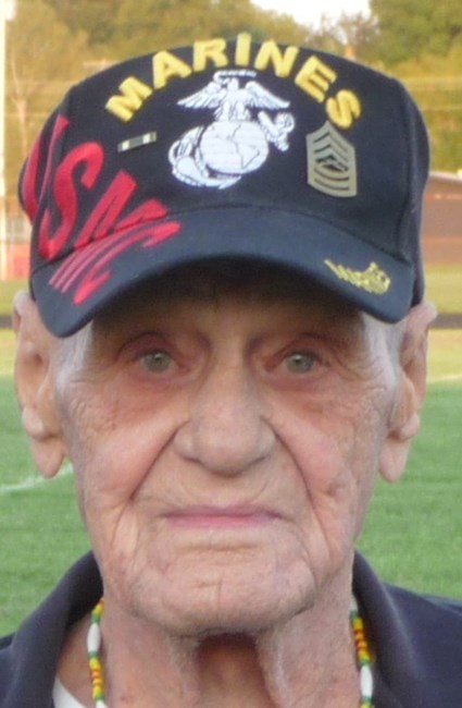 Obituary of Ret. Master Sgt. Arthur L. Leone