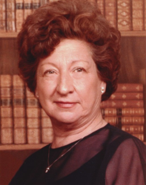 Obituary of Maurine Alice Stone