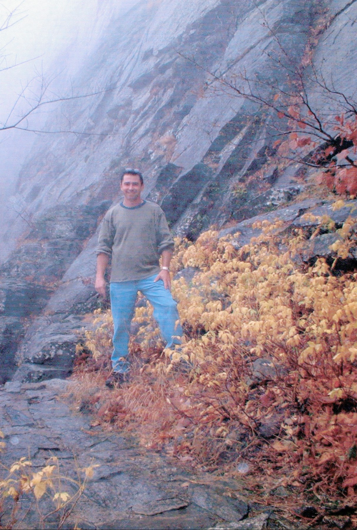 Obituary of David Dale Phillips