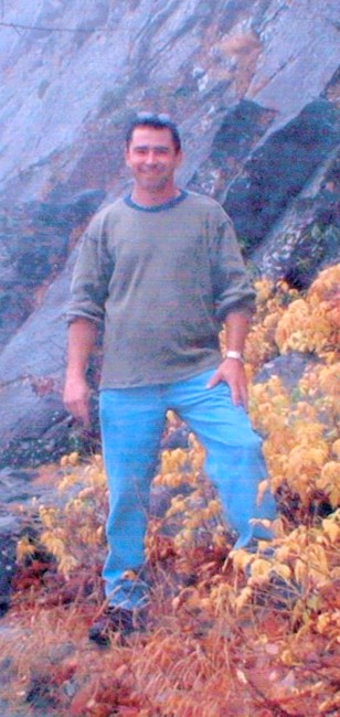 Obituary of David Dale Phillips