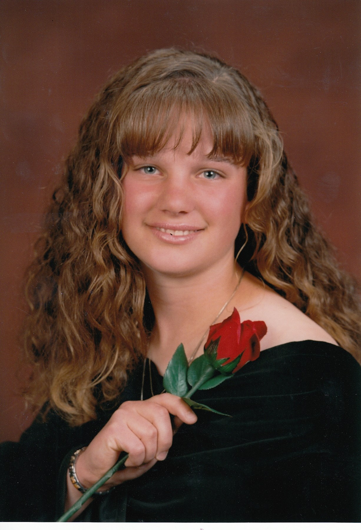 Obituary of Andrea Carrena Anderson