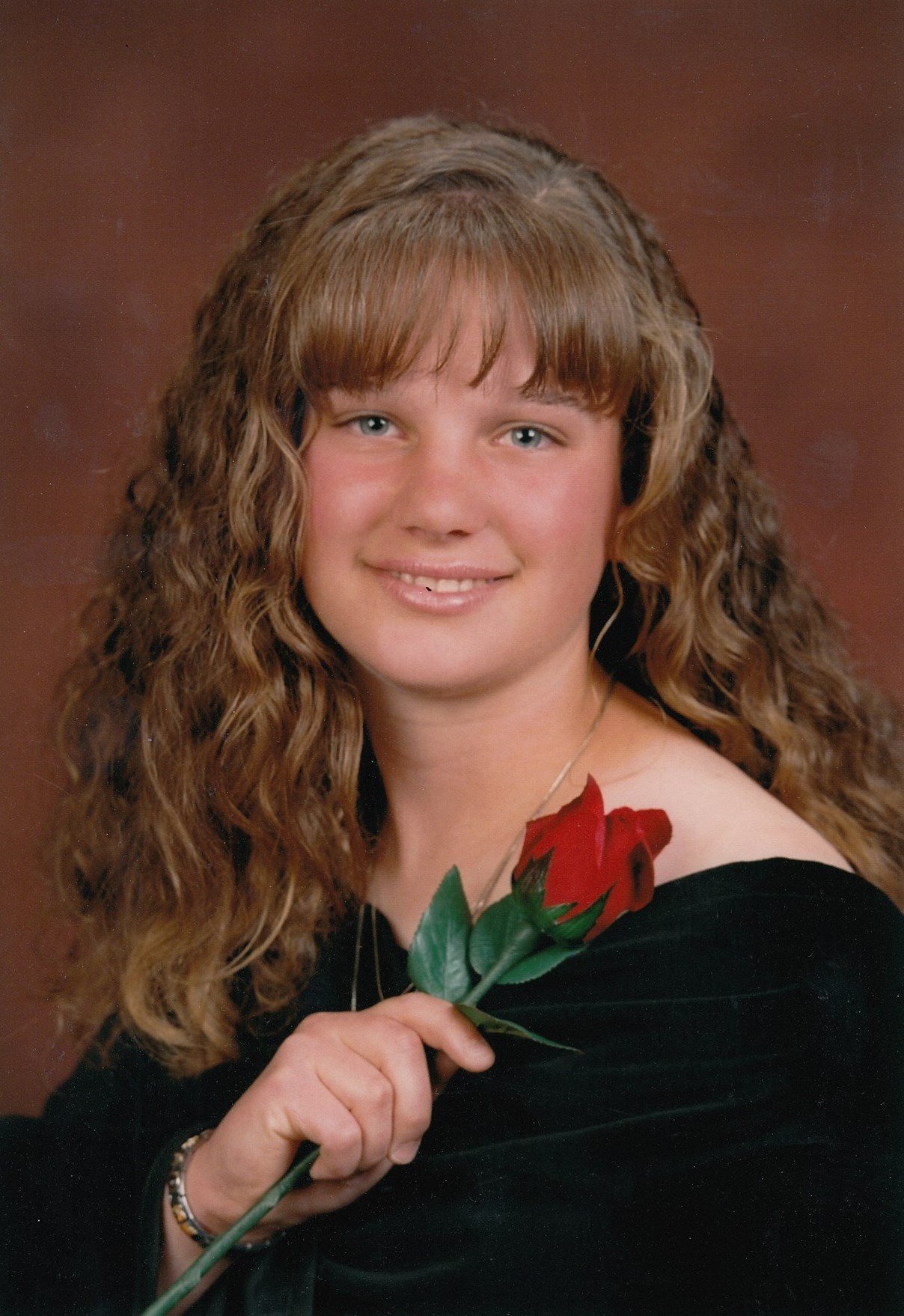 Andrea Anderson Obituary Victorville, CA