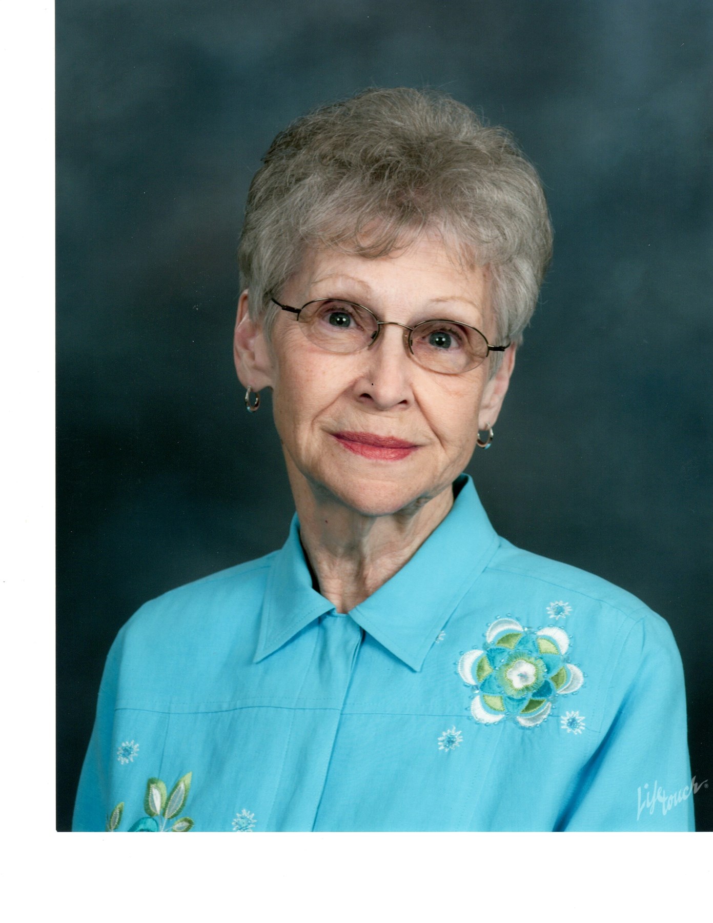 Obituary of Phyllis C. Walker