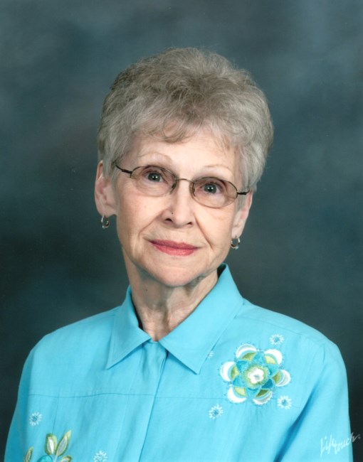 Obituary of Phyllis C. Walker