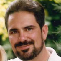 Obituary of Jason R Bond