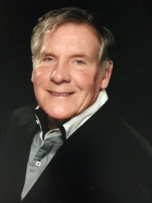 Obituary of Richard Vincent McCool