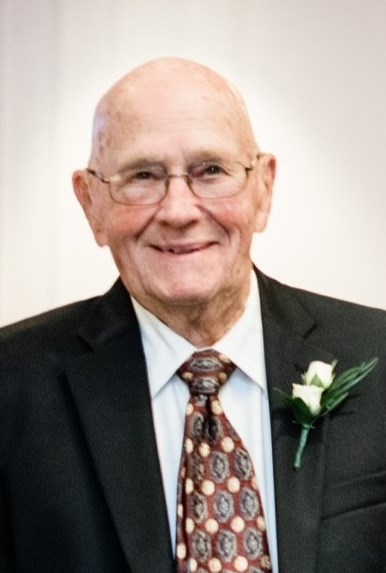 Obituary of Robert W. Johnson