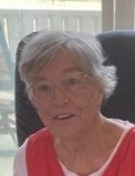 Obituary of Patricia Rose Burris