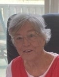 Obituario de Patricia Rose Burris