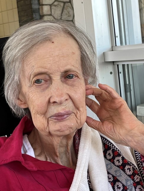 Obituary of Margaret Katherine Elsie Iseke