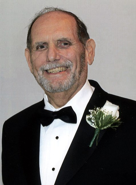 Avis de décès de Frederick Charles Colly