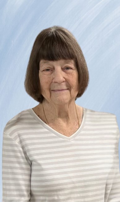 Avis de décès de Judith L. Woolf