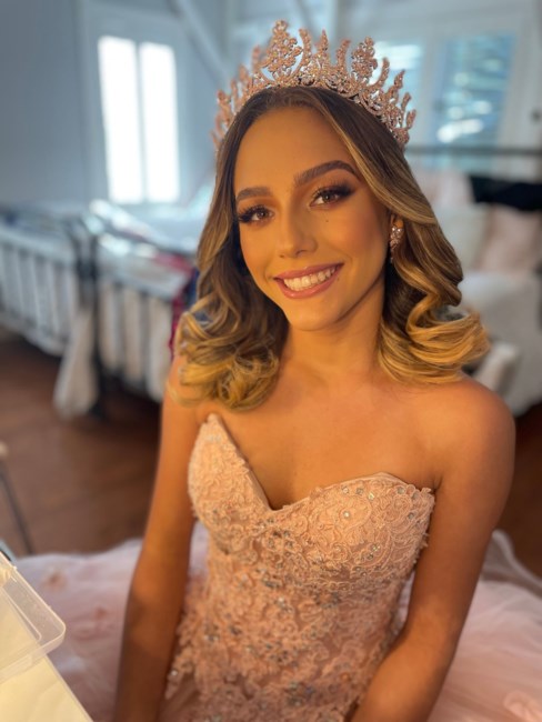 Avis de décès de Sophia Veronica Nieto