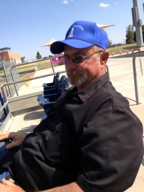 Obituary of James Mark Bright