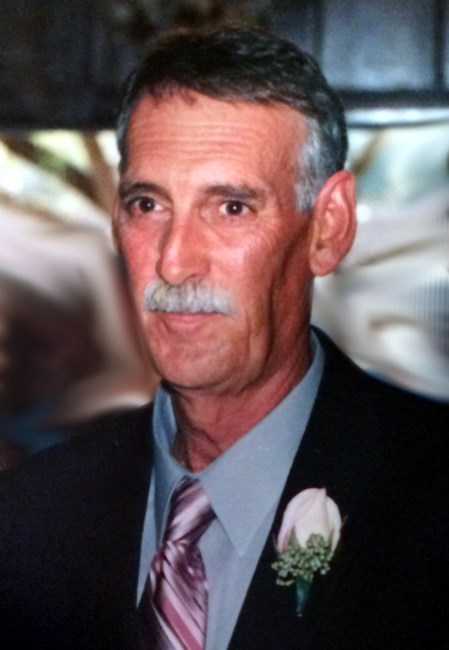 Obituary of Leonard Eugene Scrivner