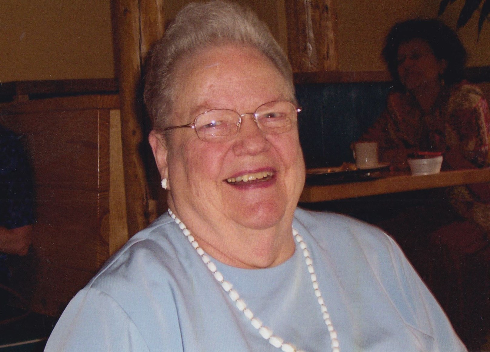 Gladys Marie Pickett Obituary Dallas, TX
