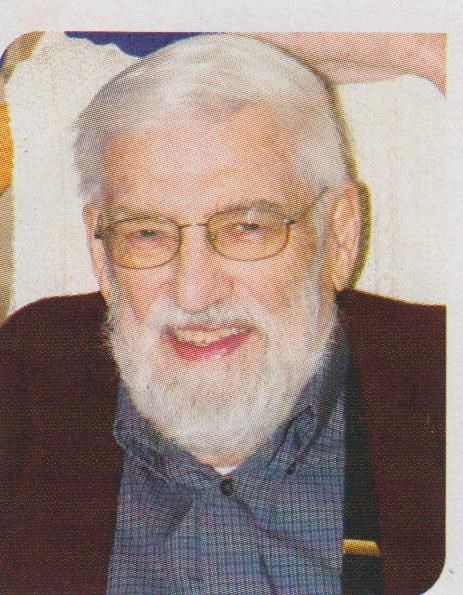Obituary of Loren Edwin Ahlrichs