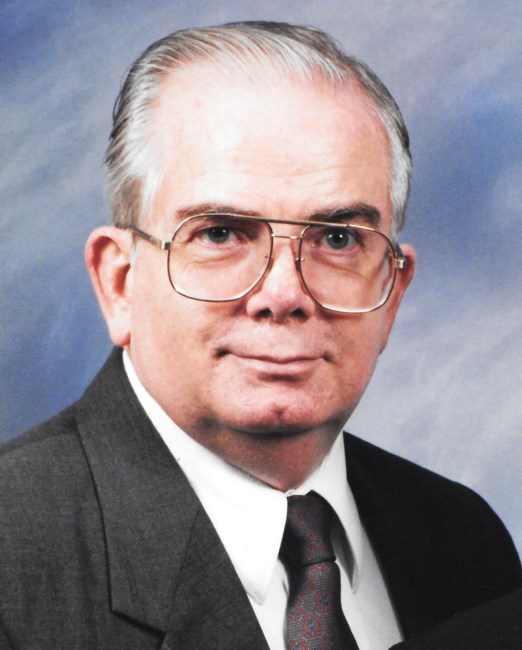 Obituary of Edgar Lynn Reynolds