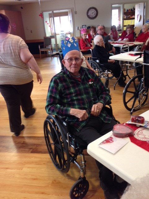 Obituary of Merle M. Halford