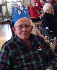 Obituary of Merle M. Halford