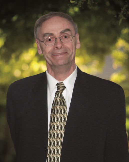 Obituary of Luc-Gérard Michaud