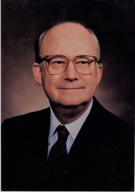Obituary of Ian R Carr