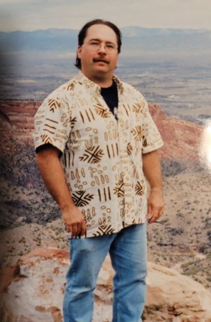 Obituary of Mr. Brian Kevin Tomek