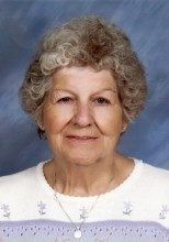Obituary of Nellie "Betsy" Britz