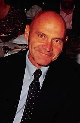 Obituary of Carl Edward Williams