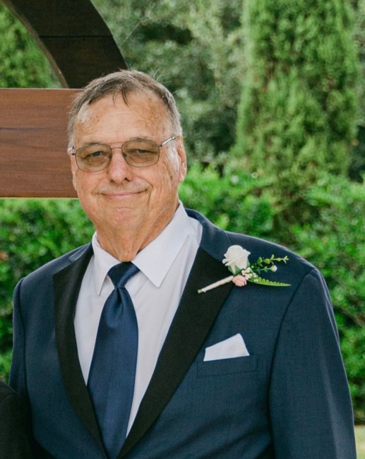 Obituary of Richard Anthony Darby