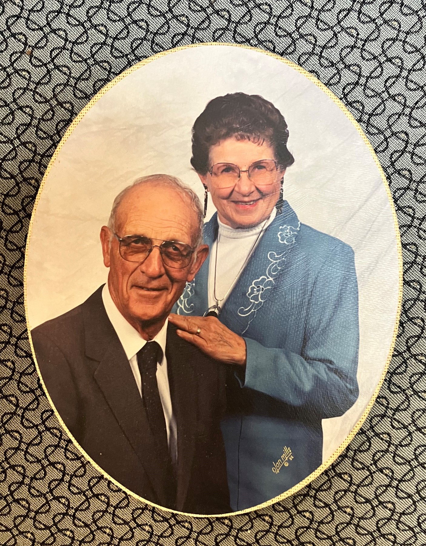 Obituary of Lester W Cox