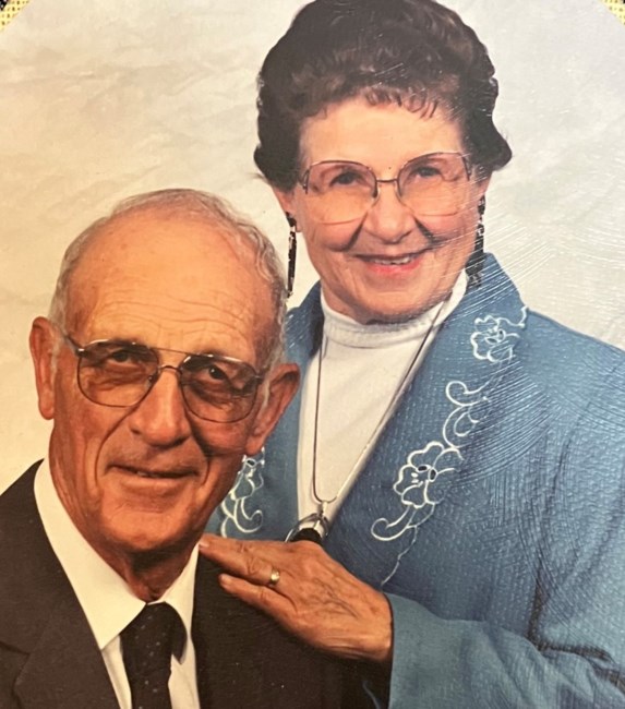Obituary of Lester W Cox