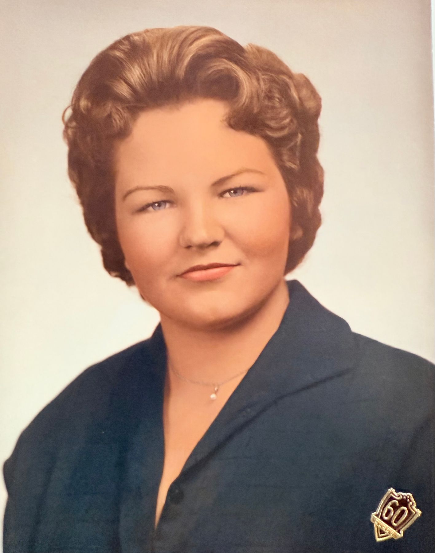 Obituary of Linda Darnell Glass