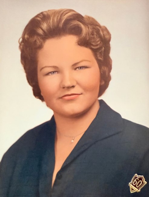 Obituary of Linda Darnell Glass