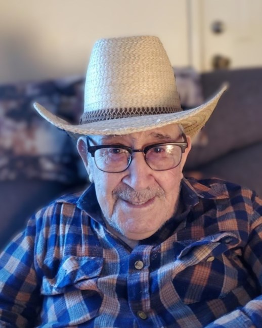 Avis de décès de Tony Frank Brito