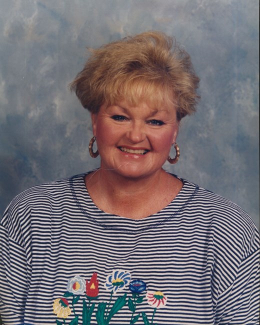 Avis de décès de Cindy Turner