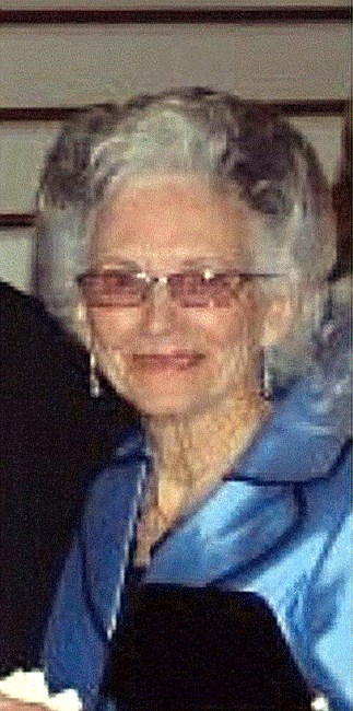 Obituary of Audrey L. Lott