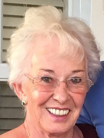 Obituary of Angeline J. Helvy